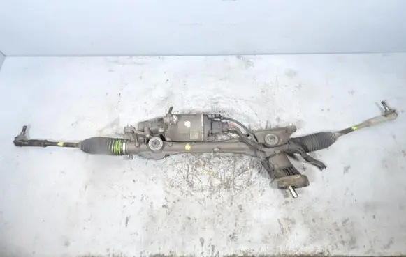 Audi A3 S3 8V Steering rack 7805501720