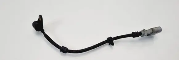Volkswagen Jetta V Crankshaft position sensor 9805940 045906433C