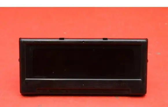 Volvo S40 Radio/CD/DVD/GPS head unit 8696495