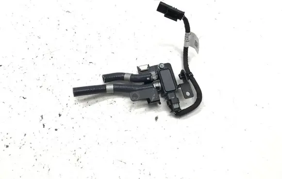 KIA Sportage Air pressure sensor 393842M700