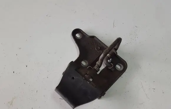 Skoda Octavia Mk3 (5E) Engine bonnet/hood lock/latch loop/hook 