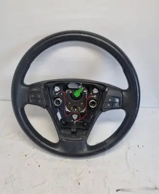 Volvo V50 Steering wheel 30778726