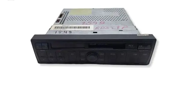 Audi A6 S6 C5 4B Radio/CD/DVD/GPS head unit 4B0035152B