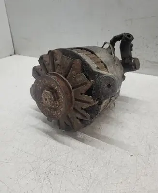 Mazda 323 Generator/alternator