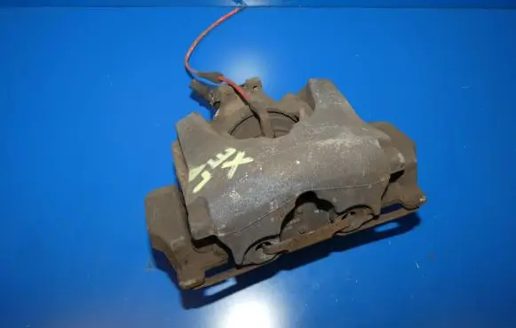 Jaguar XE Front brake caliper
