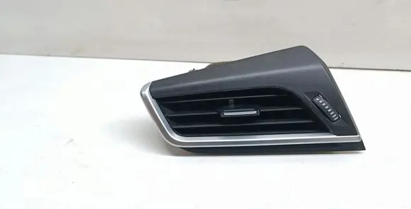 BMW 2 F46 Dashboard side air vent grill/cover trim 9287287 6422928787