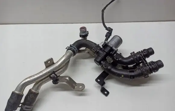 Volkswagen Multivan T7 Fuel cap release pull handle 