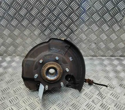 Mitsubishi Pajero Front wheel hub 3870A019