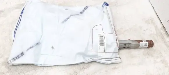BMW 6 F12 F13 Seat airbag 