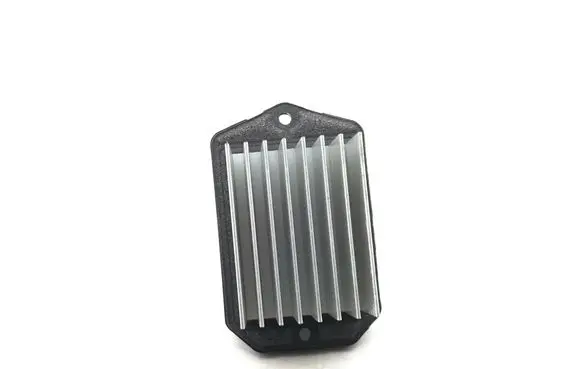 Jaguar F-Type Heater blower fan relay 0778001020