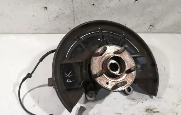 Opel Mokka X Front wheel hub