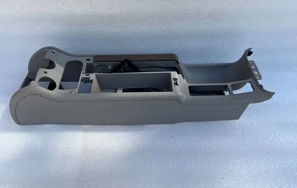Audi A6 S6 C6 4F Center console 4B0863244B