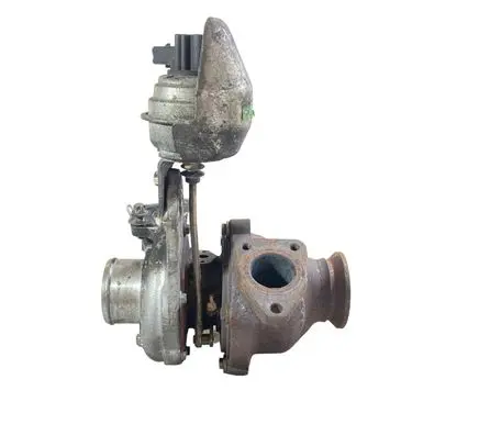 Opel Insignia A Turbo 55570748 7861371