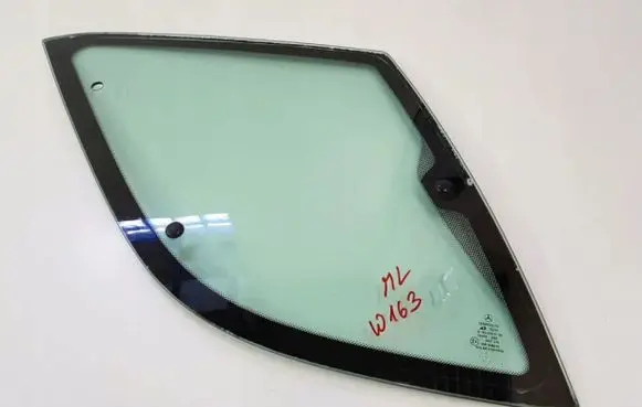 Mercedes-Benz ML W163 Rear side window