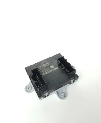Jaguar XE Door control unit/module HPLA14D617BF