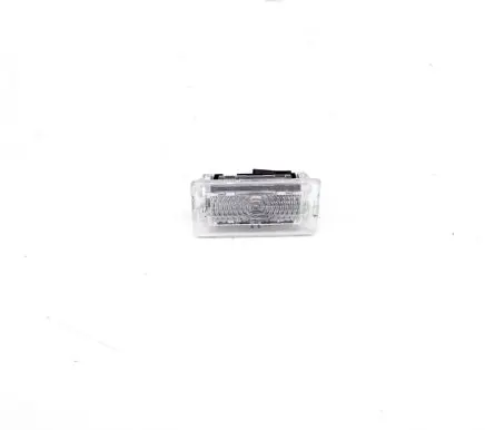 Tesla Model S Front seat light