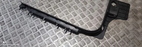 Porsche Cayenne (92A) Side skirt front trim 7P5863484