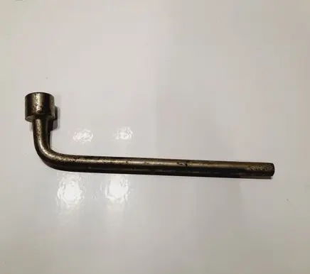 Subaru Forester SG Spare wheel bolt 5211039SGII