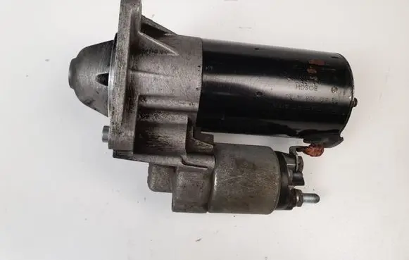 Alfa Romeo Giulietta Starter motor 0001138010 51810308A