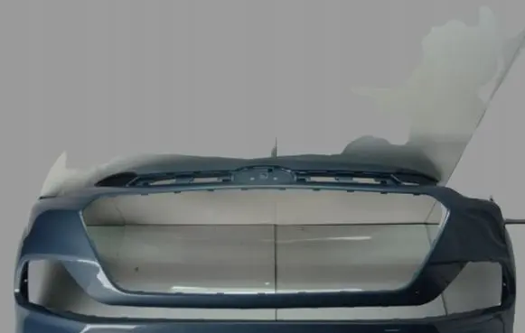 Hyundai i20 (GB IB) Front bumper 2322222222222