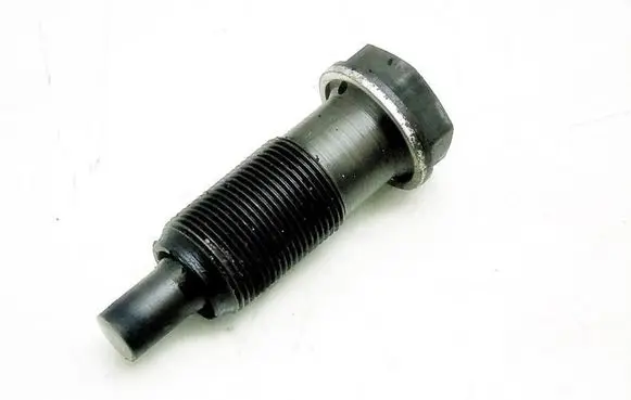 Mercedes-Benz E W210 Timing belt tensioner 7404614054