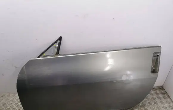 Nissan 350Z Door (2 Door Coupe) 