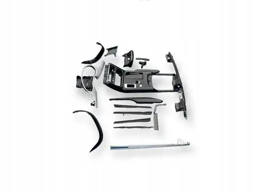 Audi A8 S8 D4 4H Dashboard 9U9P9U9P