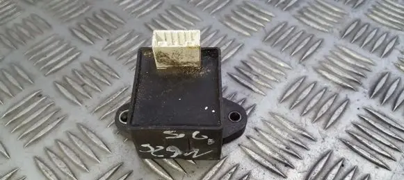 Mazda 626 Other control units/modules