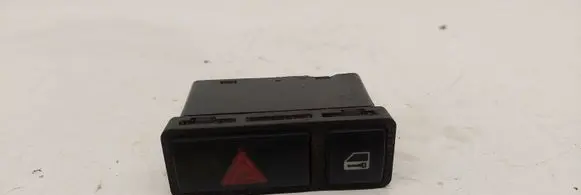 BMW 3 E46 Hazard light switch 8368920