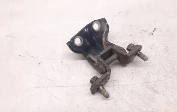 Mitsubishi Galant Rear door upper hinge