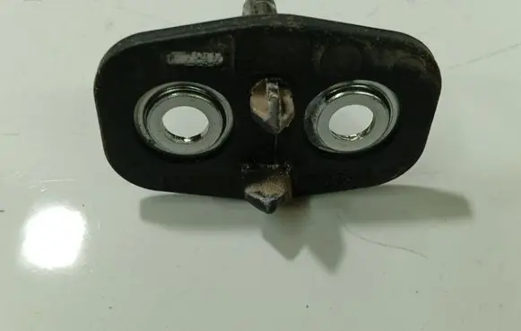 Citroen C4 Grand Picasso Other exterior part 9655466380