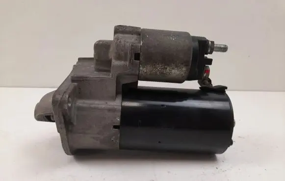 Opel Combo D Starter motor 51810308A 0001138010