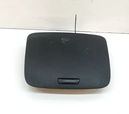 Volkswagen Sharan Glove box 7N0857922