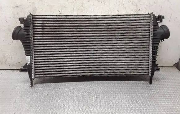 Opel Insignia A Intercooler radiator P1831002 13241751