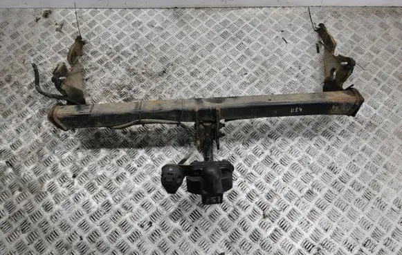 Mazda CX-5 Tow bar set 