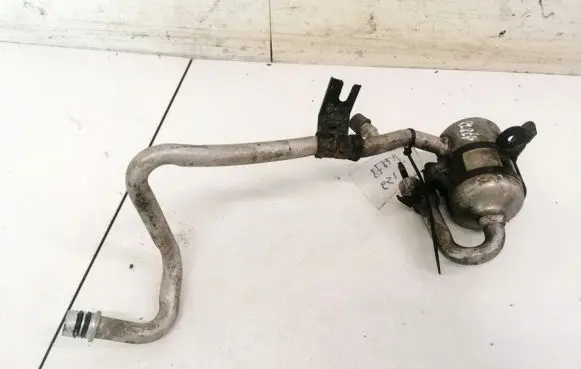 Toyota Avensis T250 Air conditioning (A/C) air dryer 