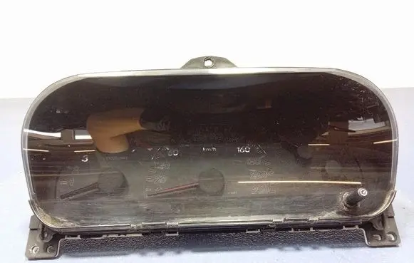 Honda FR-V Speedometer (instrument cluster) 78100-SJF-G211