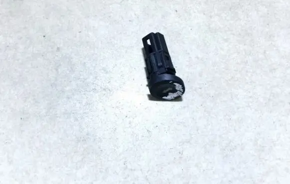 Ford Fiesta Tailgate opening switch 