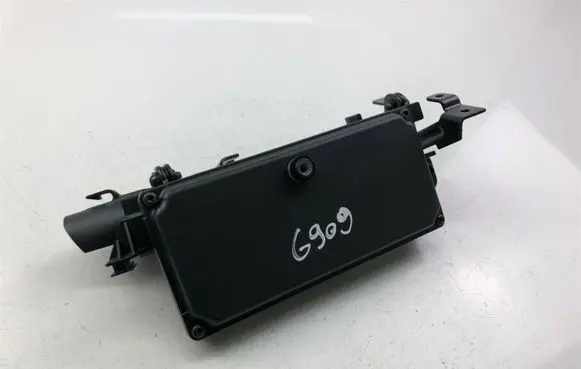 Volvo XC60 Other control units/modules 32327233 G909