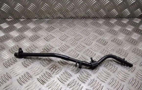 BMW 1 E81 E87 Vacuum line/pipe/hose 7804326 7804328 11667804328