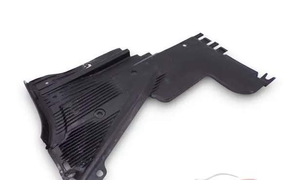Audi A5 Sportback 8TA Rear underbody cover/under tray 8T8825216B