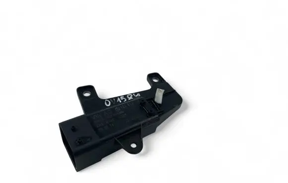 Other control units/modules