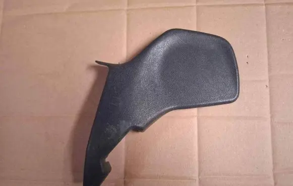 Mercedes-Benz W123 Seat trim 1239184430