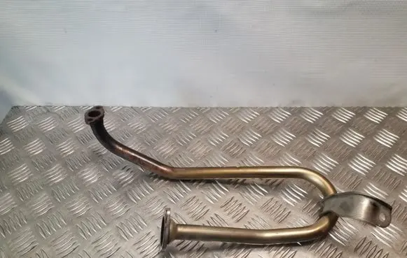 Audi A3 S3 8P EGR valve line/pipe/hose 06F131521N