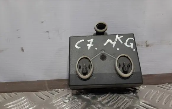 Audi A6 S6 C7 4G Door control unit/module 4G8959795J 4G8959795G