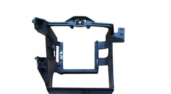 Porsche 911 997 Other engine bay part 99761011701