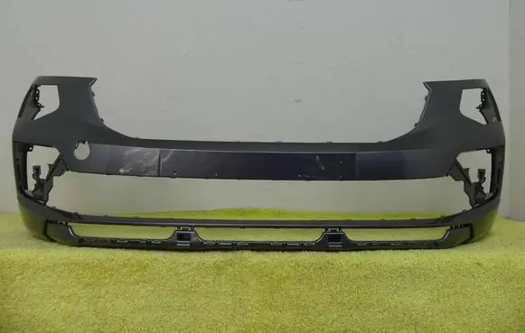 Skoda Kamiq Front bumper 658807221D