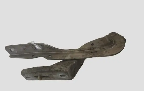 Peugeot 307 Engine bonnet/hood hinges 9680749080