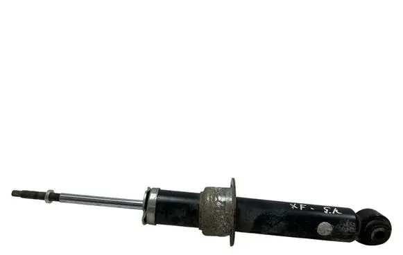 Jaguar XF Rear shock absorber/damper 8X2318080AB 09076D243W001