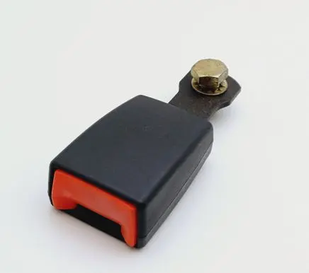 Fiat Multipla Front seatbelt buckle 33007009